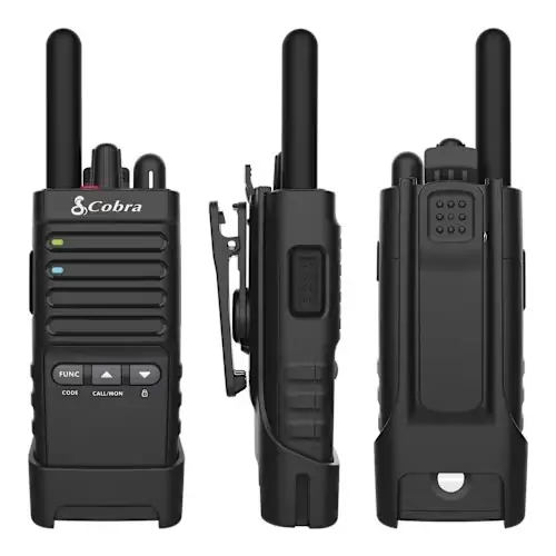 Cobra PX650 Pro Business 2W… — Photo 1