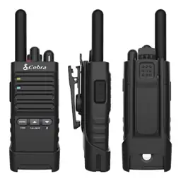 Cobra PX650 Pro Business 2W… — Photo 1