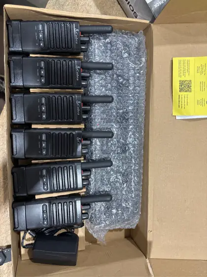 Cobra PX650 Pro Business 2W… — Photo 6