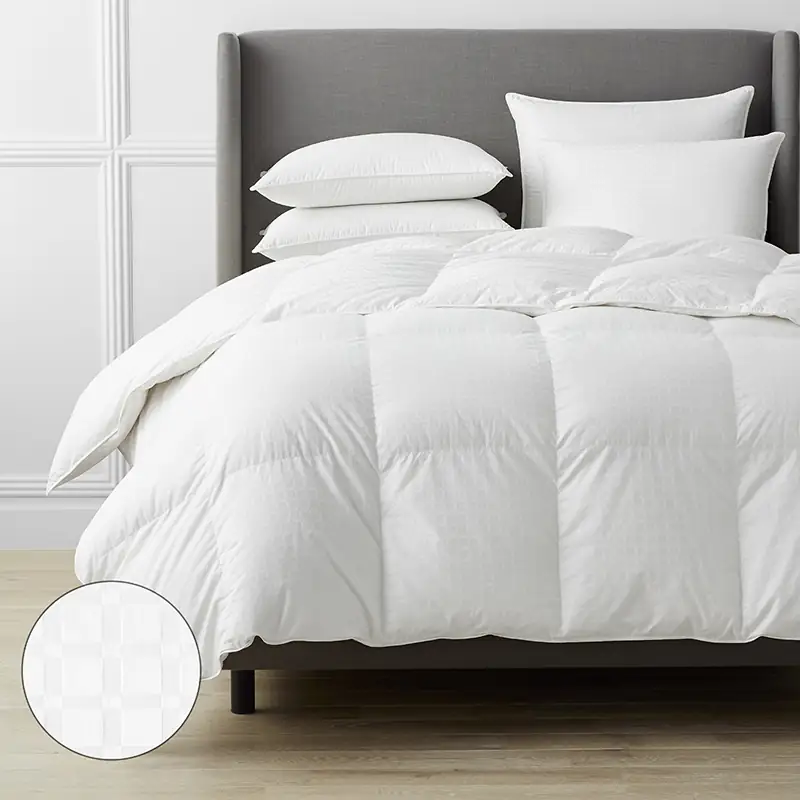 Luxe Royal Down Extra Warmth… — Photo 1