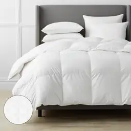 Luxe Royal Down Extra Warmth… — Photo 1