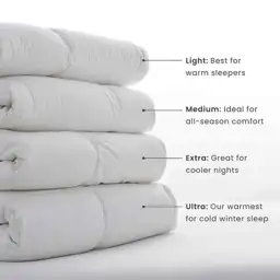 Luxe Royal Down Extra Warmth… — Photo 2
