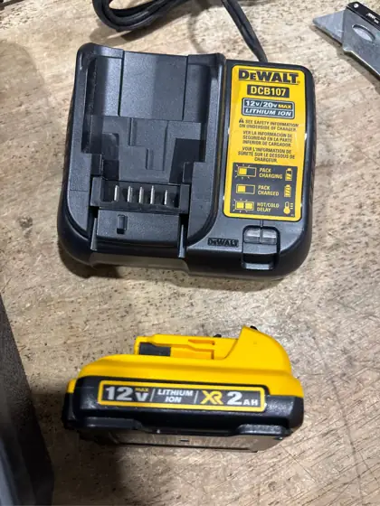 12V MAX Li-Ion 100 ft… — Photo 7