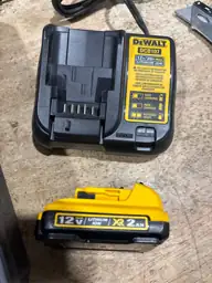 12V MAX Li-Ion 100 ft… — Photo 7