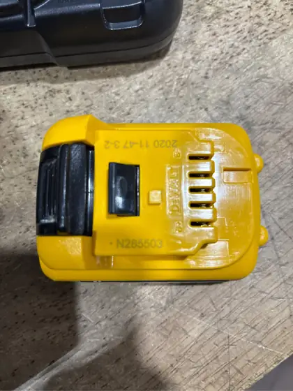 12V MAX Li-Ion 100 ft… — Photo 8