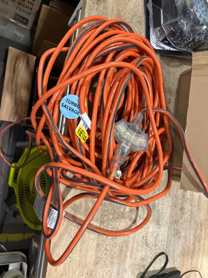 100 ft. 12/3 Heavy Duty… — Photo 5