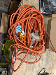 100 ft. 12/3 Heavy Duty… — Photo 5