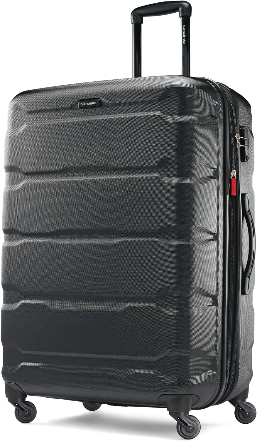 Samsonite Omni PC Hardside Expandable… — Photo 1
