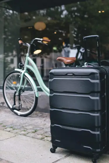Samsonite Omni PC Hardside Expandable… — Photo 2