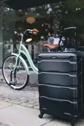 Samsonite Omni PC Hardside Expandable… — Photo 2