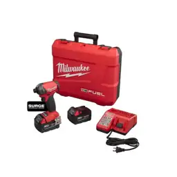 M18 FUEL SURGE 18V Brushless… — Photo 1