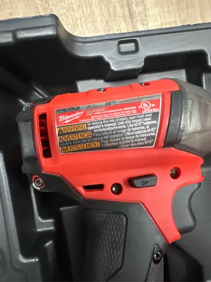 M18 FUEL SURGE 18V Brushless… — Photo 6