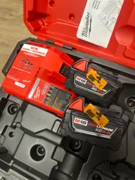 M18 FUEL SURGE 18V Brushless… — Photo 7
