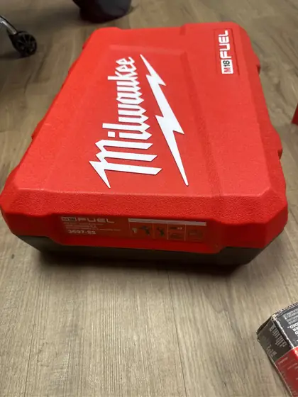 M18 FUEL SURGE 18V Brushless… — Photo 9