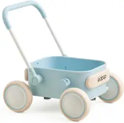 Kidpop PULA 2-in-1 Push &… — Photo 1