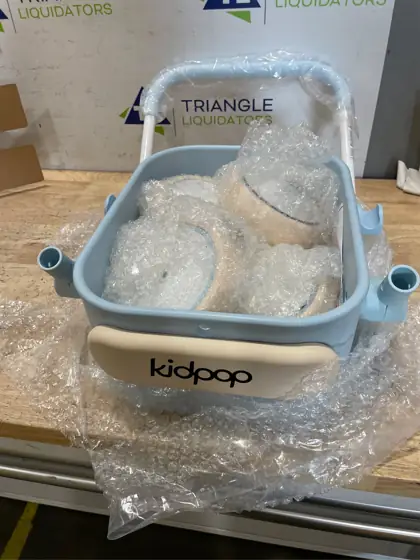 Kidpop PULA 2-in-1 Push &… — Photo 6