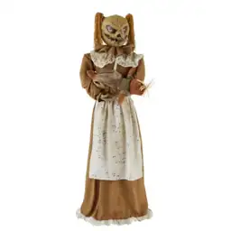 5.5 ft. Halloween Classics Animated… — Photo 1