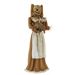 5.5 ft. Halloween Classics Animated… — Photo 3