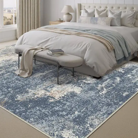 Wish Blue 9 ft. x… — Photo 3
