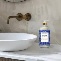 Savon Bleu Hand Soap Collection… — Photo 3