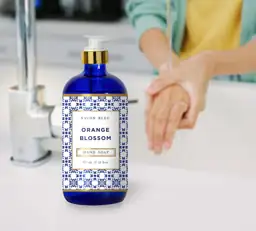 Savon Bleu Hand Soap Collection… — Photo 4