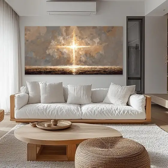 Abstract Art Wall Decor -… — Photo 4