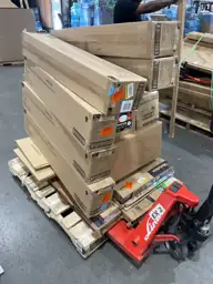 Home Depot lights — Photo 1