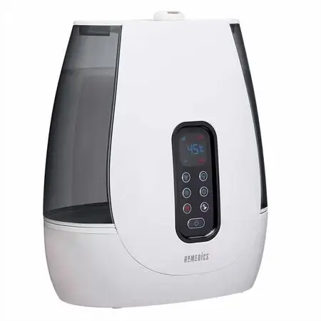 Homedics Total Comfort Ultrasonic Humidifier… — Photo 1