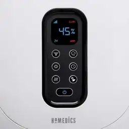 Homedics Total Comfort Ultrasonic Humidifier… — Photo 3