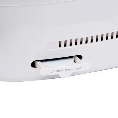 Homedics Total Comfort Ultrasonic Humidifier… — Photo 4