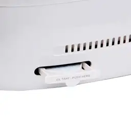 Homedics Total Comfort Ultrasonic Humidifier… — Photo 4