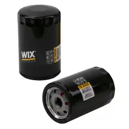 WIX 51516 Engine Oil Filter — Photo 1
