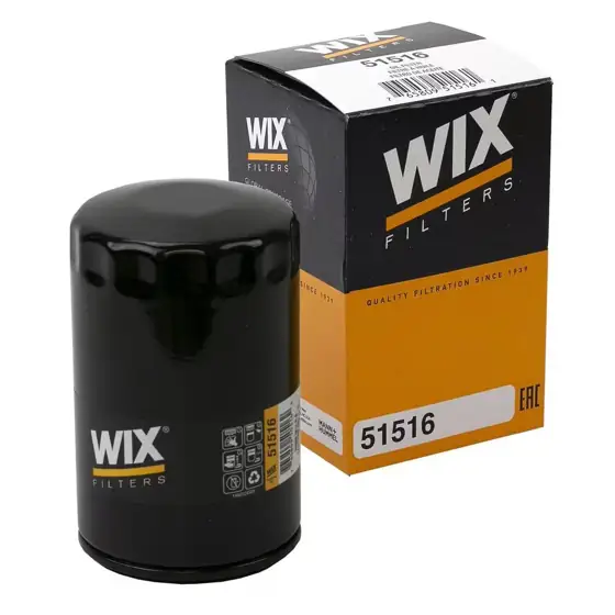 WIX 51516 Engine Oil Filter — Photo 3