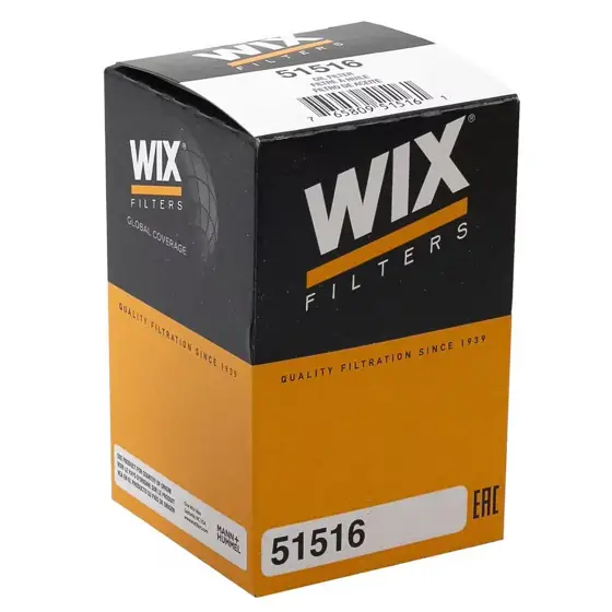 WIX 51516 Engine Oil Filter — Photo 4