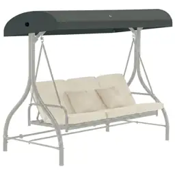 Porch Swing Canopy Replacement for… — Photo 1