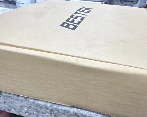 BESTEK 220V 110V Pure Sine… — Photo 6