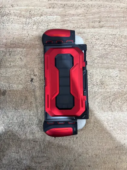Mumba Titan Case for Nintendo… — Photo 5