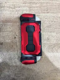 Mumba Titan Case for Nintendo… — Photo 5