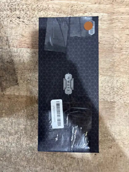 Mumba Titan Case for Nintendo… — Photo 6