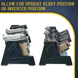 Mind and Action Pistol Rack,… — Photo 3