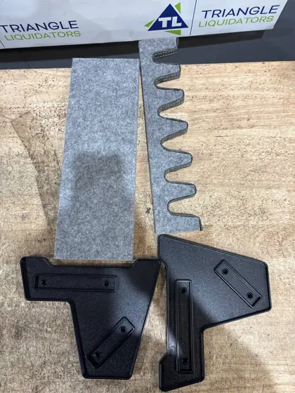 Mind and Action Pistol Rack,… — Photo 5