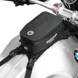 Rhinowalk 2L Waterproof Motorcycle Tank… — Photo 1