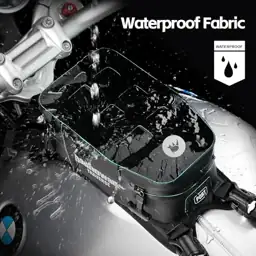 Rhinowalk 2L Waterproof Motorcycle Tank… — Photo 4