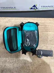 Rhinowalk 2L Waterproof Motorcycle Tank… — Photo 5