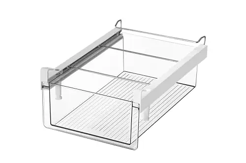 Large Fridge Drawer Organizer 14-20in… — Photo 1