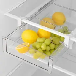 Large Fridge Drawer Organizer 14-20in… — Photo 3