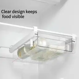 Large Fridge Drawer Organizer 14-20in… — Photo 4
