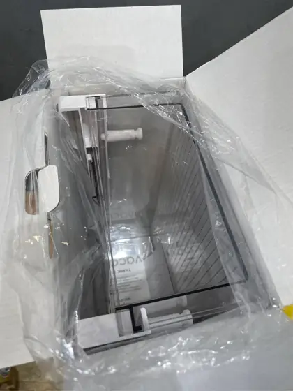Large Fridge Drawer Organizer 14-20in… — Photo 5