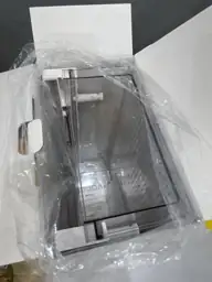 Large Fridge Drawer Organizer 14-20in… — Photo 5