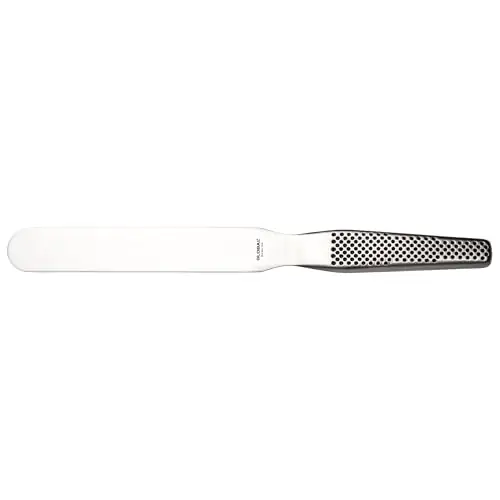 Global 6 inch Straight Spatula,… — Photo 1